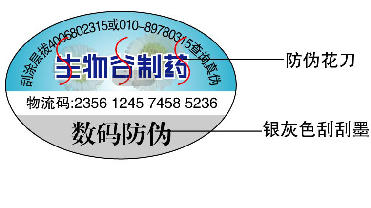 價(jià)格高的防偽標(biāo)簽就一定好？-赤坤防偽公司